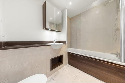Flat 30, 1 Milles Square, London, SW9 8GA