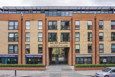 Flat 30, 1 Milles Square, London, SW9 8GA