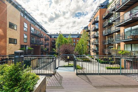 Flat 30, 1 Milles Square, London, SW9 8GA