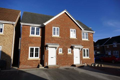 31 Bow Bridge Close, Market Weighton, York, YO43 3FH