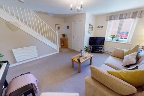 31 Bow Bridge Close, Market Weighton, York, YO43 3FH