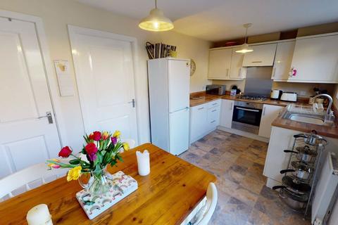 31 Bow Bridge Close, Market Weighton, York, YO43 3FH