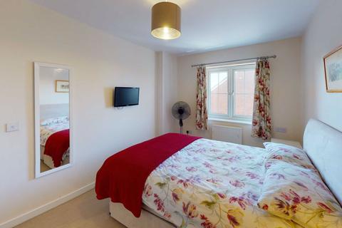 31 Bow Bridge Close, Market Weighton, York, YO43 3FH