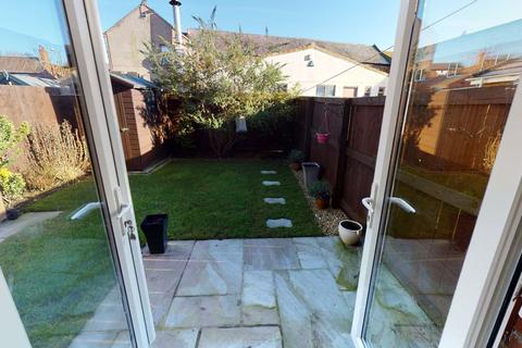 31 Bow Bridge Close, Market Weighton, York, YO43 3FH