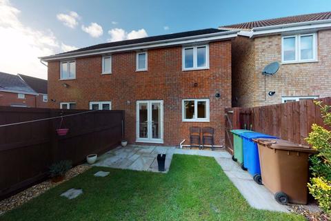 31 Bow Bridge Close, Market Weighton, York, YO43 3FH