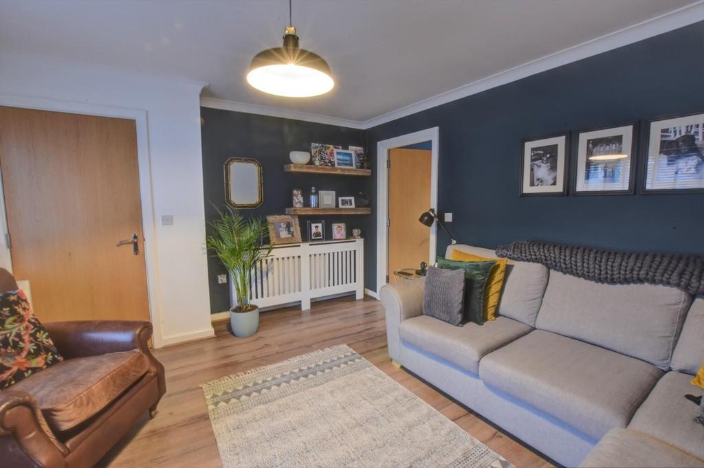 Ribble Avenue, Burnley 3 bed end of terrace house £129,950