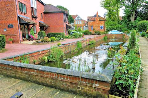 1 bedroom retirement property for sale - Pond Court, Codicote SG4 8YY