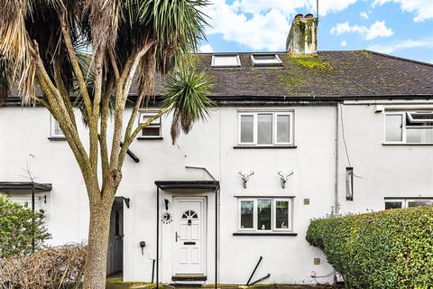 75 Fullers Avenue, Surbiton, KT6 7TD