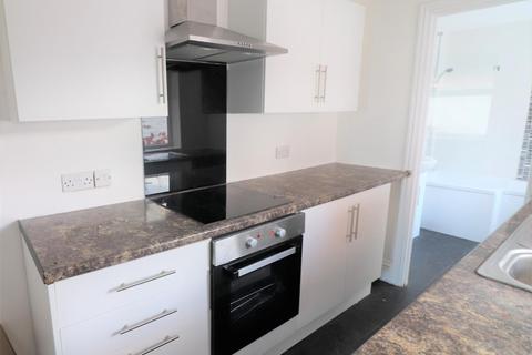 93 Alexandra Road, Ashington, NE63 9HG