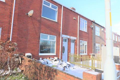 93 Alexandra Road, Ashington, NE63 9HG