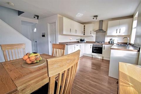 107 Digby Garth, Bransholme, Hull, HU7 4NN
