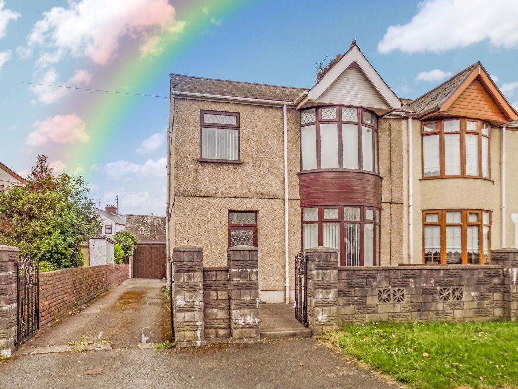 Morfa Road, Margam, Port Talbot 3 bed house £675 pcm (£156 pw)