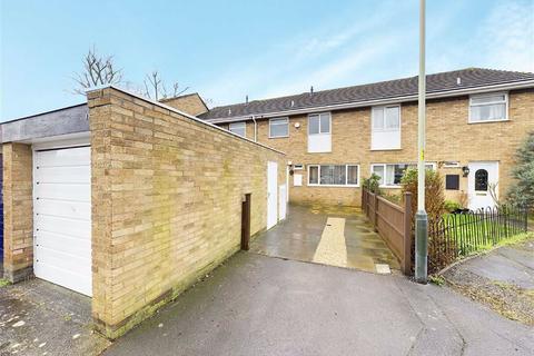 73 Unwin Road, Cheltenham, GL51 6TN