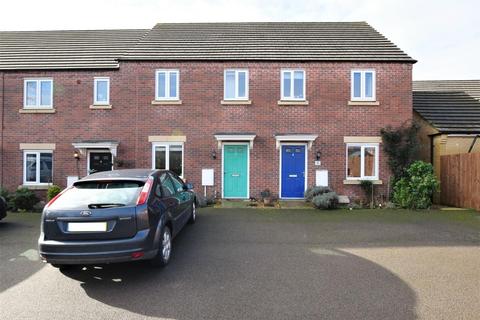 3 Blackberry Close, Barleythorpe, Oakham, LE15 7UL