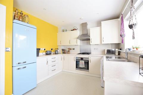 3 Blackberry Close, Barleythorpe, Oakham, LE15 7UL