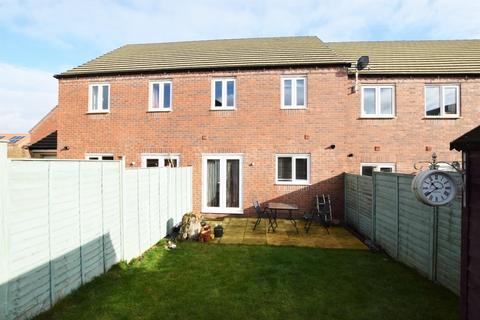 3 Blackberry Close, Barleythorpe, Oakham, LE15 7UL