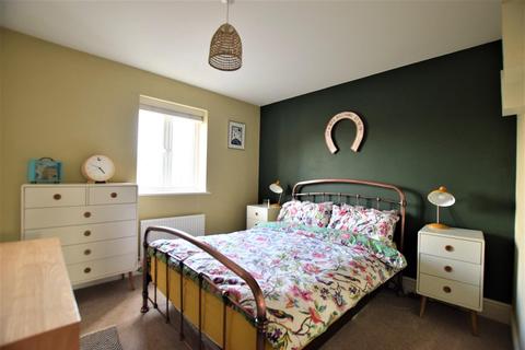 3 Blackberry Close, Barleythorpe, Oakham, LE15 7UL