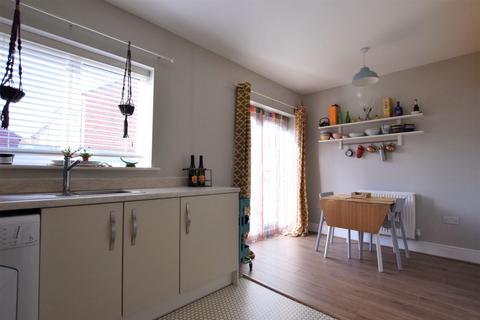 3 Blackberry Close, Barleythorpe, Oakham, LE15 7UL