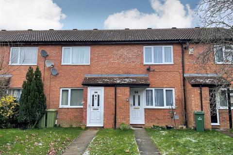 64 Denmead, Two Mile Ash, Milton Keynes, MK8 8JA