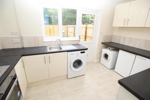 64 Denmead, Two Mile Ash, Milton Keynes, MK8 8JA