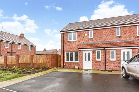 31 Arcaro Road, Andover, SP11 6ZH
