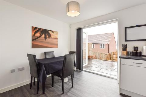 31 Arcaro Road, Andover, SP11 6ZH