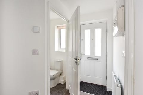 31 Arcaro Road, Andover, SP11 6ZH