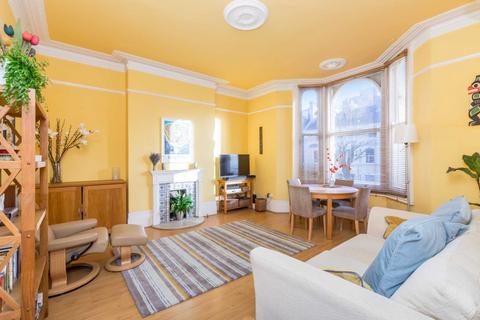 undefined, Tisbury Road, Hove