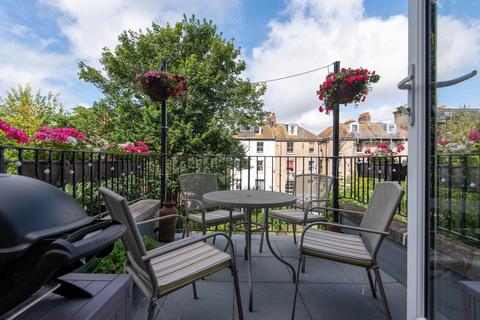 undefined, Tisbury Road, Hove