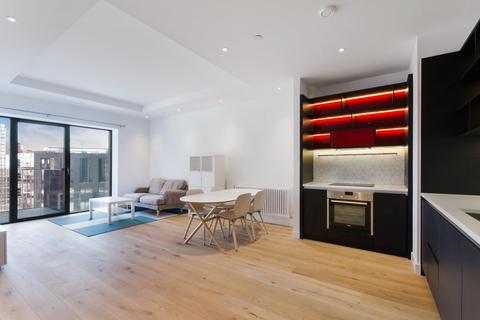 Modena House, London City Island, London, E14