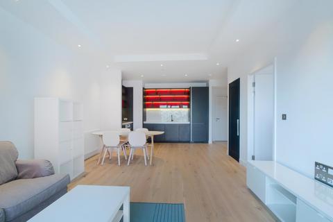 1 bedroom apartment to rent, Modena House, London City Island, London, E14