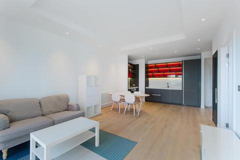 1 bedroom apartment to rent, Modena House, London City Island, London, E14