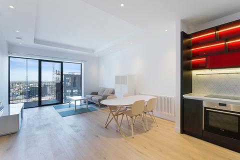 1 bedroom apartment to rent, Modena House, London City Island, London, E14