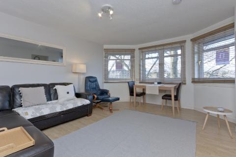2 bedroom flat for sale - Marine Court, Ferryhill, Aberdeen, AB11