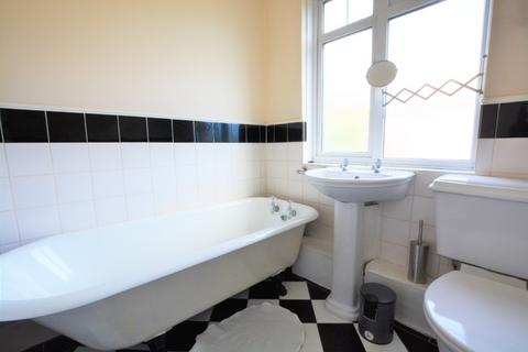 undefined, Stanmer Park Road, Brighton, BN1