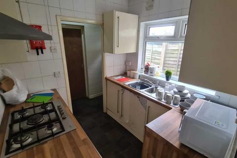 1 bedroom in a house share to rent, R4, Blackford Road, Sparkhill, B11 3SH