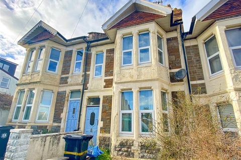 6 Harrowdene Road, Bristol, BS4 2JD