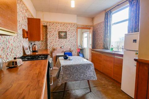 6 Harrowdene Road, Bristol, BS4 2JD