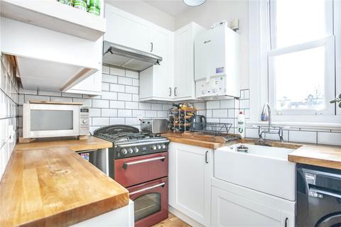 66d Nightingale Road, London, E5 8NB