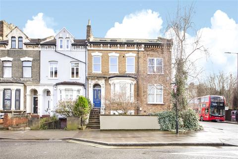 66d Nightingale Road, London, E5 8NB