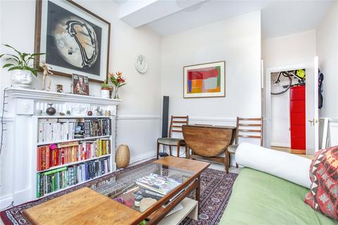 66d Nightingale Road, London, E5 8NB
