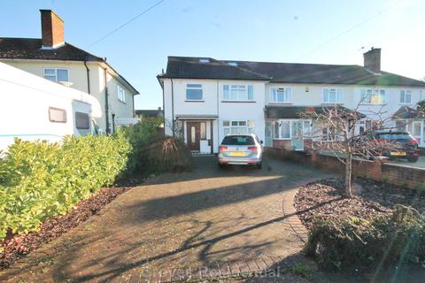 39 Bazalgette Gardens, New Malden, KT3 5HF