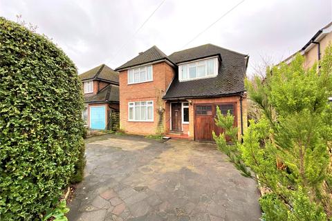 73 Abbots Road, Abbots Langley, WD5 0BJ