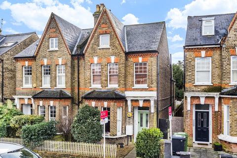 40a Tritton Road, London, SE21 8DE
