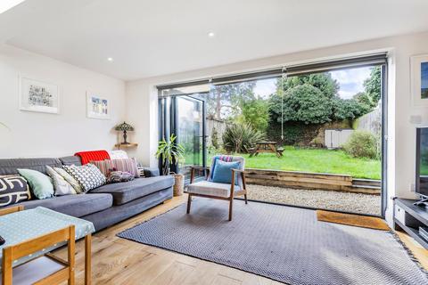 40a Tritton Road, London, SE21 8DE