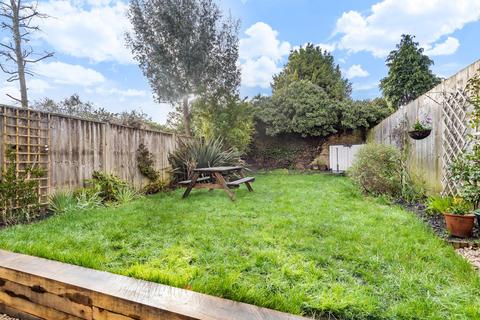 40a Tritton Road, London, SE21 8DE