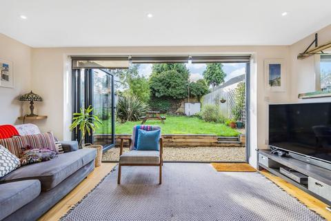 40a Tritton Road, London, SE21 8DE