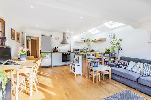 40a Tritton Road, London, SE21 8DE
