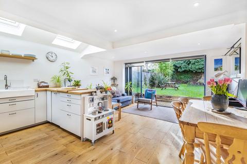 40a Tritton Road, London, SE21 8DE