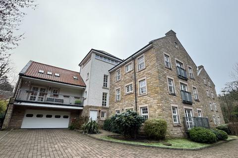 2 bedroom flat to rent, Spylaw Street, Colinton, Edinburgh, EH13